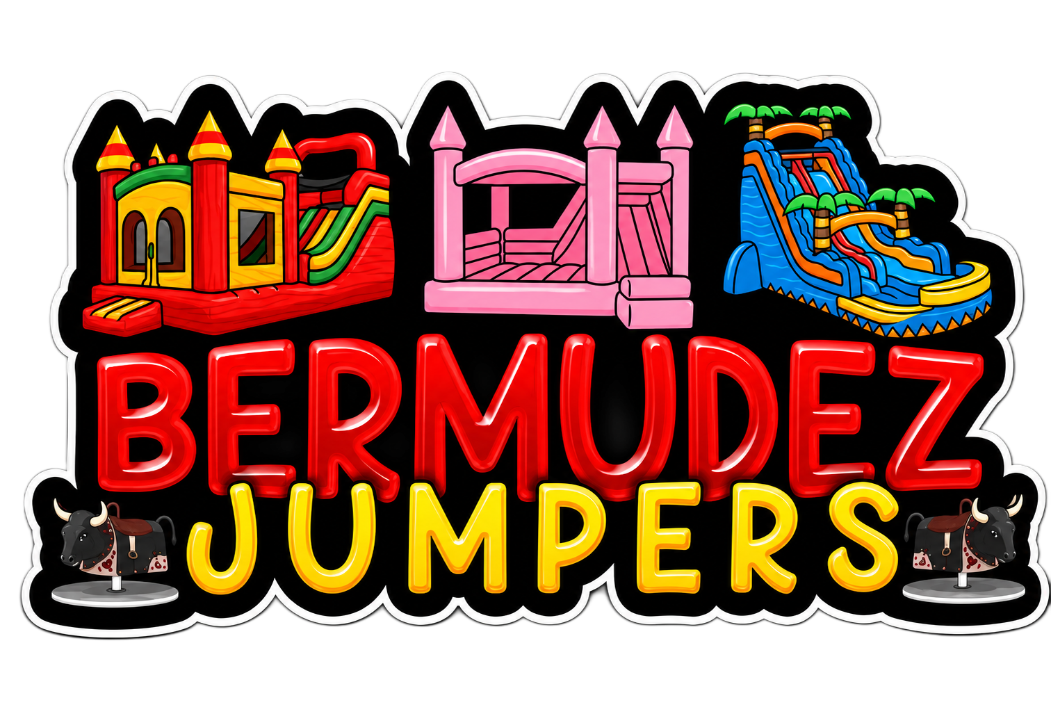 Bermudez Jumpers